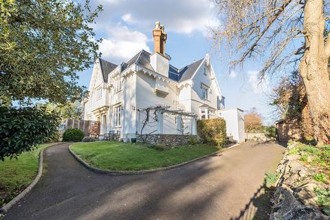 5 bedroom semi-detached house for sale, Haines Hill