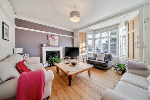 5 bedroom semi-detached house for sale, Haines Hill