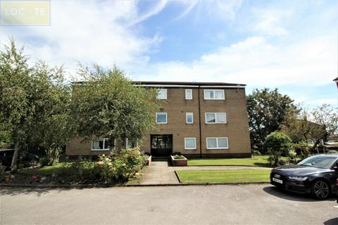 undefined, Harcourt Close, Urmston