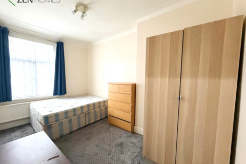 undefined, London N22