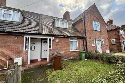 2 bedroom terraced house to rent, Ford Road, Dagenham, RM10