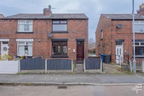undefined, New Street, Wigan WN2