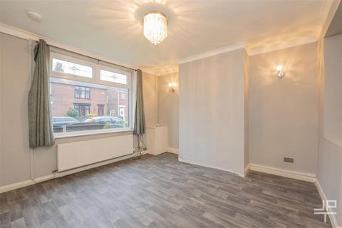 undefined, New Street, Wigan WN2