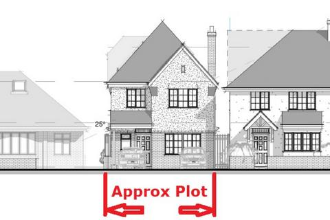 undefined, Beaconsfield Road, Tring, HP23