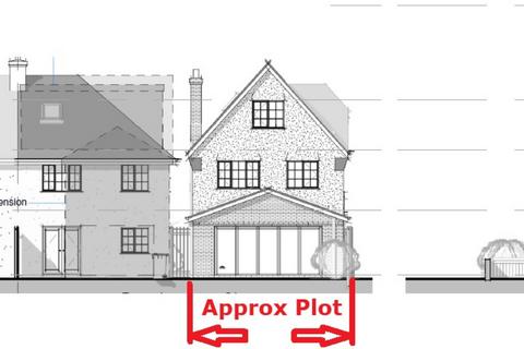 undefined, Beaconsfield Road, Tring, HP23