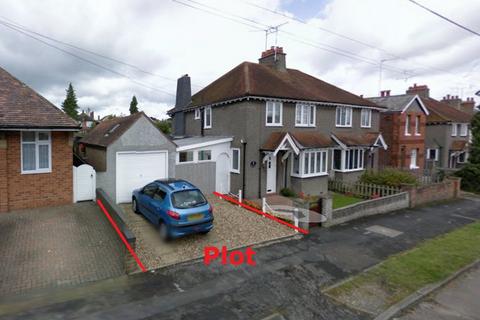 undefined, Beaconsfield Road, Tring, HP23