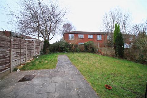 undefined, Bentley Road, Manchester M34
