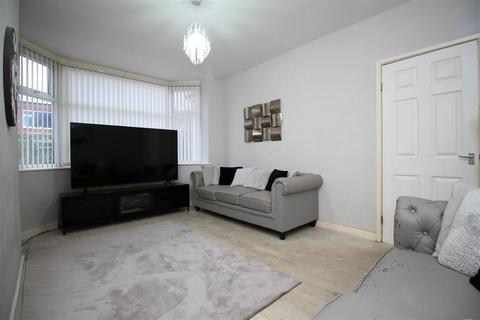 undefined, Bentley Road, Manchester M34