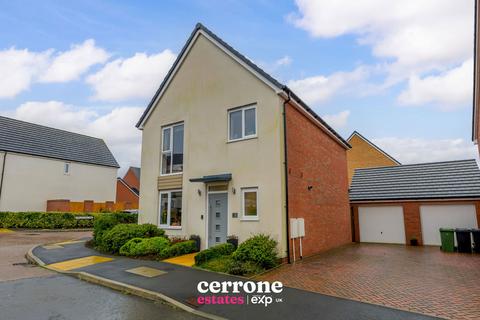 4 bedroom detached house for sale, Newman Drive, Birmingham B45