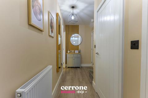 4 bedroom detached house for sale, Newman Drive, Birmingham B45