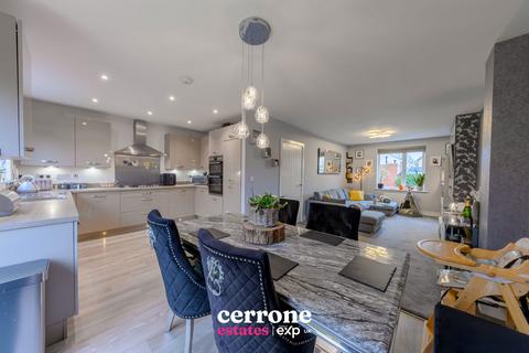 4 bedroom detached house for sale, Newman Drive, Birmingham B45