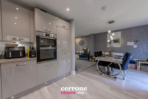 4 bedroom detached house for sale, Newman Drive, Birmingham B45