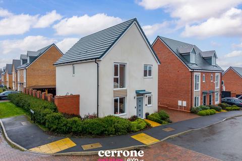 undefined, Newman Drive, Birmingham B45
