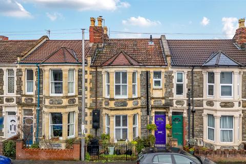 undefined, Somerset Terrace, Windmill Hill, Bristol