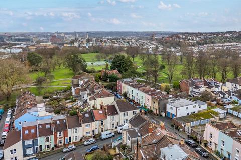 undefined, Somerset Terrace, Windmill Hill, Bristol