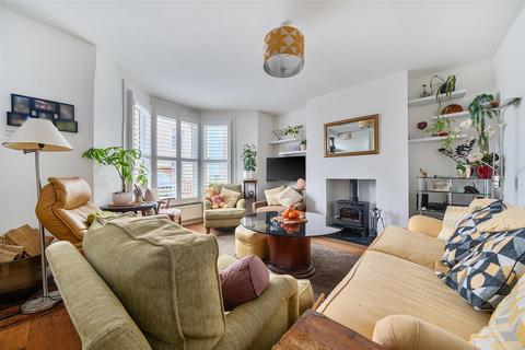 undefined, Somerset Terrace, Windmill Hill, Bristol