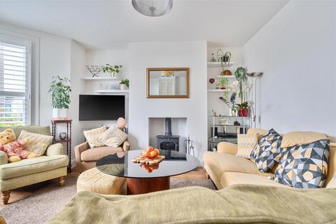 undefined, Somerset Terrace, Windmill Hill, Bristol