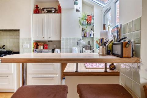 undefined, Somerset Terrace, Windmill Hill, Bristol