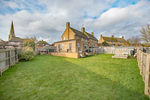 3 bedroom semi-detached house for sale, Willow Lane, Kettering NN14