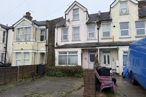 undefined, 83 Hayes Road, Clacton-On-Sea, Essex CO15 1TT