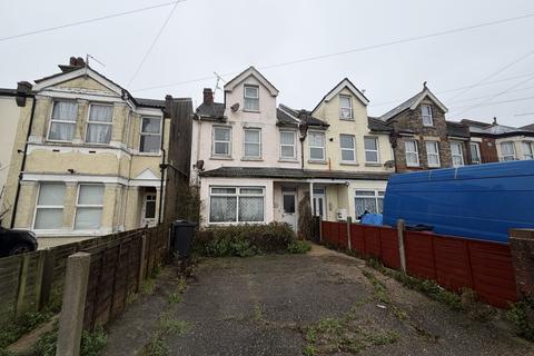undefined, 83 Hayes Road, Clacton-On-Sea, Essex CO15 1TT