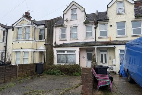 undefined, 83 Hayes Road, Clacton-On-Sea, Essex CO15 1TT