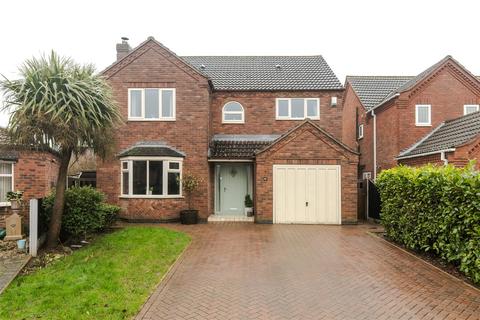 undefined, Kealholme Road, Messingham