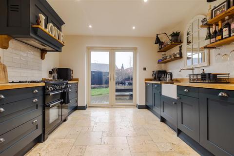 undefined, Kealholme Road, Messingham
