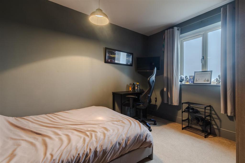 Bedroom four