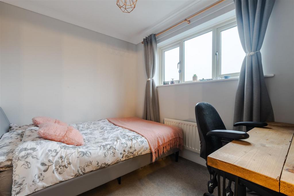 Bedroom five
