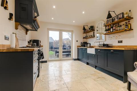 undefined, Kealholme Road, Messingham