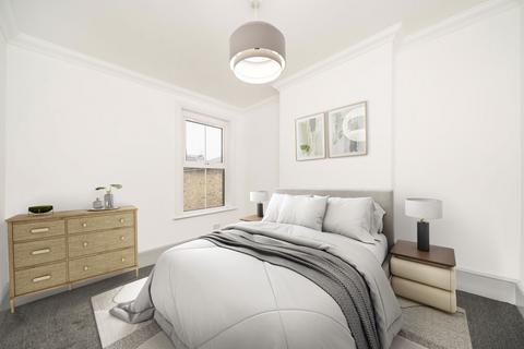 1 bedroom apartment for sale, Troughton Road, Charlton, London, SE7