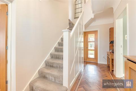 4 bedroom semi-detached house for sale, Woodview Road, Woolton, Liverpool, Merseyside, L25