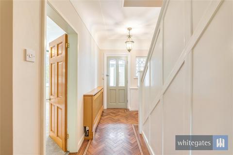 4 bedroom semi-detached house for sale, Woodview Road, Woolton, Liverpool, Merseyside, L25