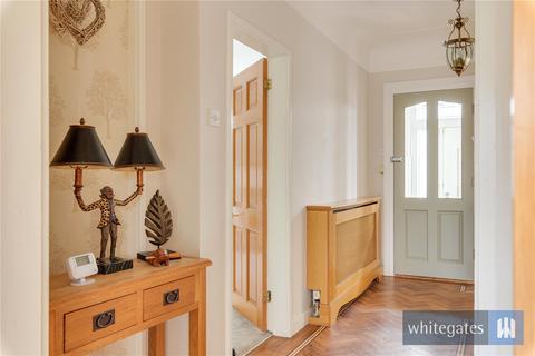 4 bedroom semi-detached house for sale, Woodview Road, Woolton, Liverpool, Merseyside, L25