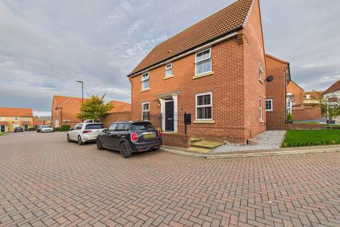 undefined, Nightingale Drive, Whitby YO22