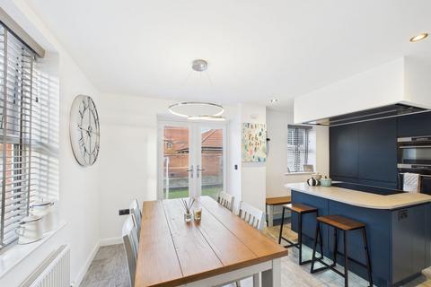 undefined, Nightingale Drive, Whitby YO22