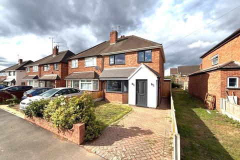undefined, Rosemary Road, Kidderminster, Worcestershire, DY10 2SW