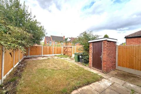 undefined, Rosemary Road, Kidderminster, Worcestershire, DY10 2SW