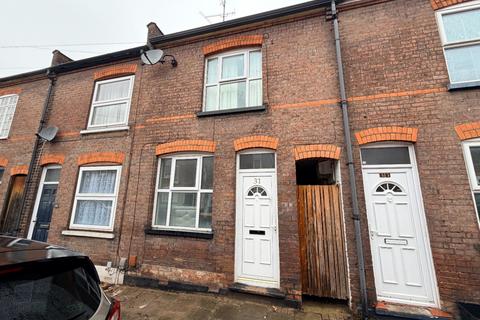 Ridgway Road, Luton