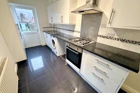 undefined, Ridgway Road, Luton