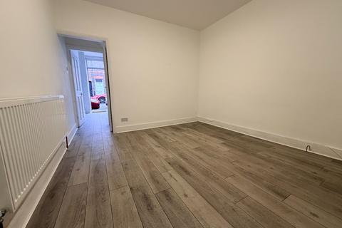 undefined, Ridgway Road, Luton