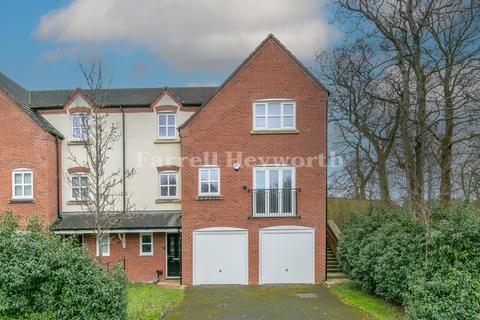 undefined, Hamilton Road, Preston PR2