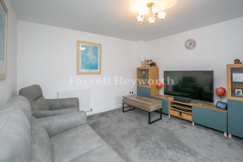 undefined, Hamilton Road, Preston PR2