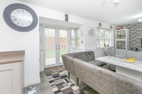 undefined, Hamilton Road, Preston PR2