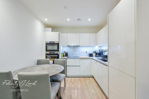 1 bedroom apartment for sale, Telegraph Avenue, Greenwich, SE10