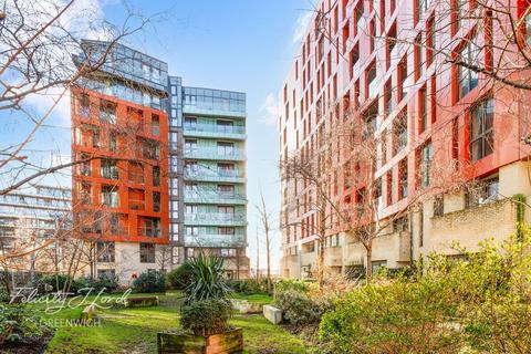 1 bedroom apartment for sale, Telegraph Avenue, Greenwich, SE10