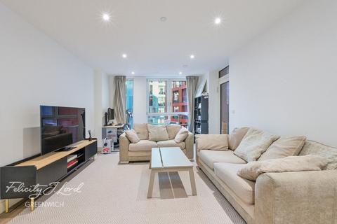 1 bedroom apartment for sale, Telegraph Avenue, Greenwich, SE10