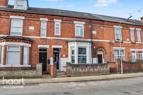 undefined, Bourne Street, NOTTINGHAM