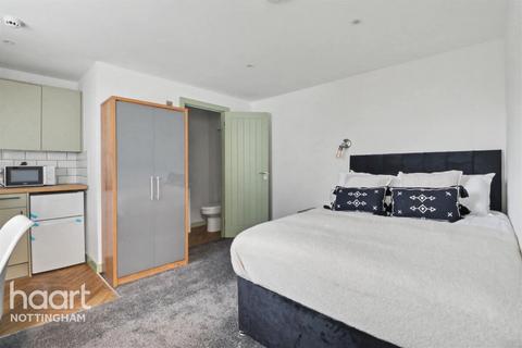 undefined, Bourne Street, NOTTINGHAM